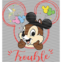 Disney Style-DSN 306